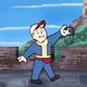 Illustration for article titled iFallout Shelters /iSequel Looks Cool, But Is For China Only